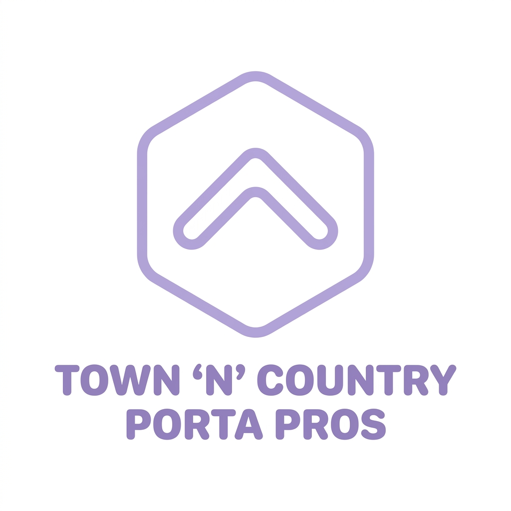 Town 'n' Country Porta Pros